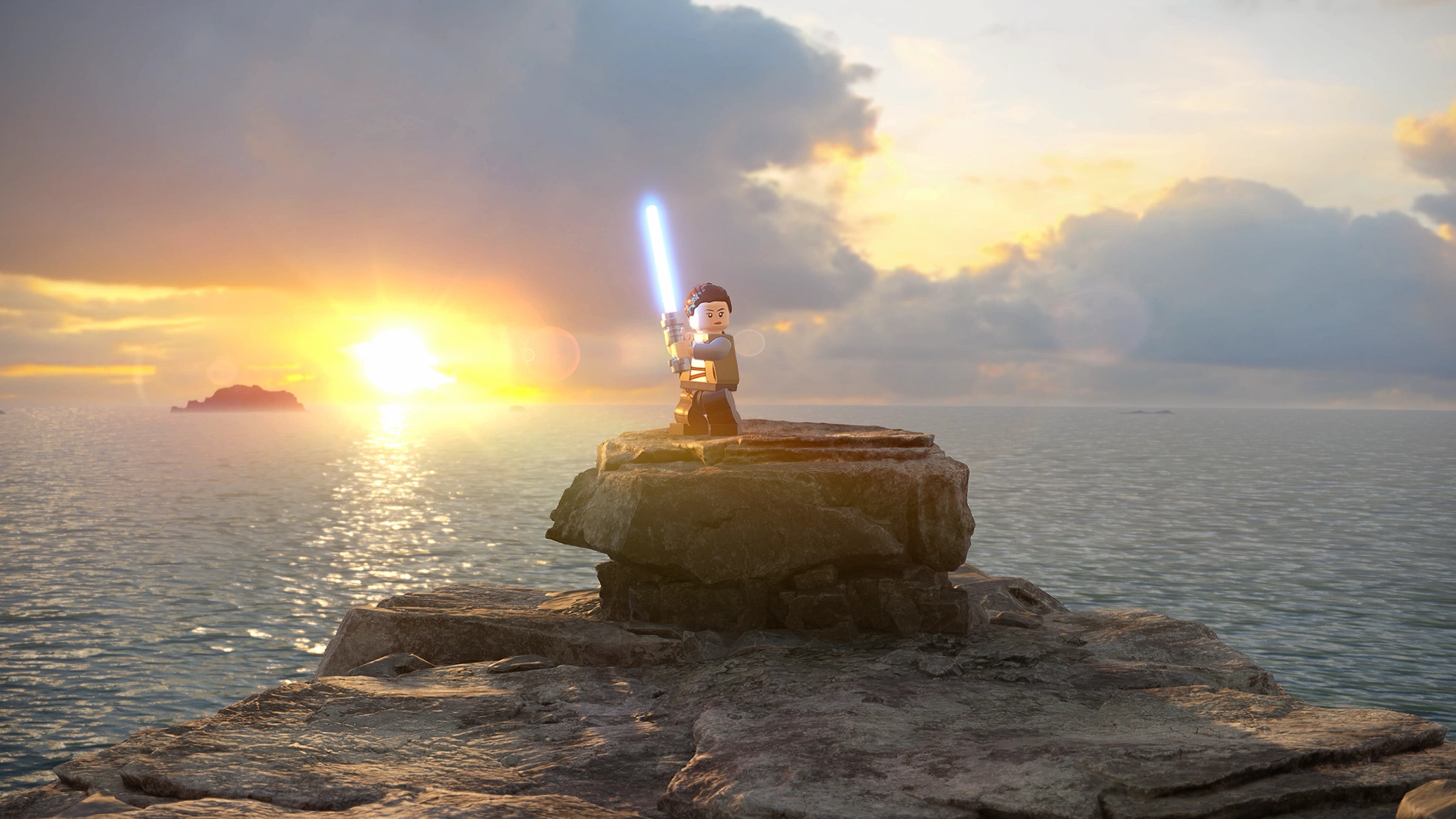 LEGO Star Wars: La Saga Skywalker - Imagen 46